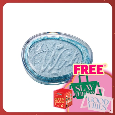 FWEE Glitz Stone Highlighter HL03 Marine Baby