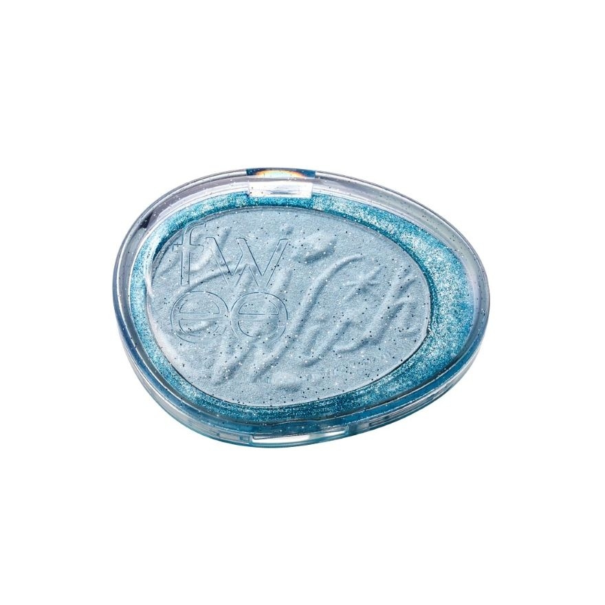 Glitz Stone Highlighter HL03 Marine Baby image