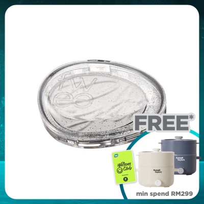 FWEE Glitz Stone Highlighter HL04 Queen Diamond