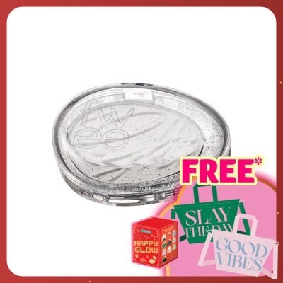 FWEE Glitz Stone Highlighter HL04 Queen Diamond