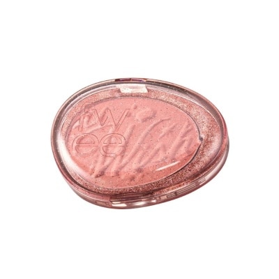 FWEE Glitz Stone Highlighter HL06 Bliss Shell