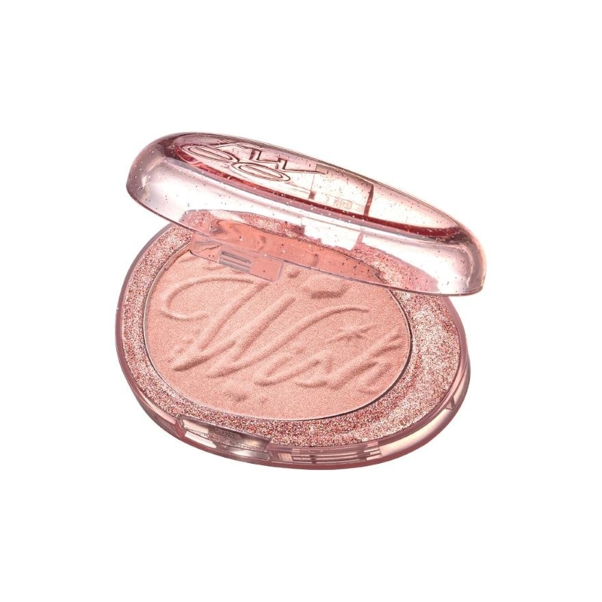 Glitz Stone Highlighter HL06 Bliss Shell