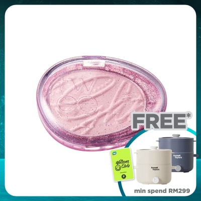 FWEE Glitz Stone Highlighter HL07 Ruby Reborn