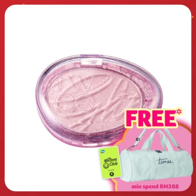 FWEE Glitz Stone Highlighter HL07 Ruby Reborn