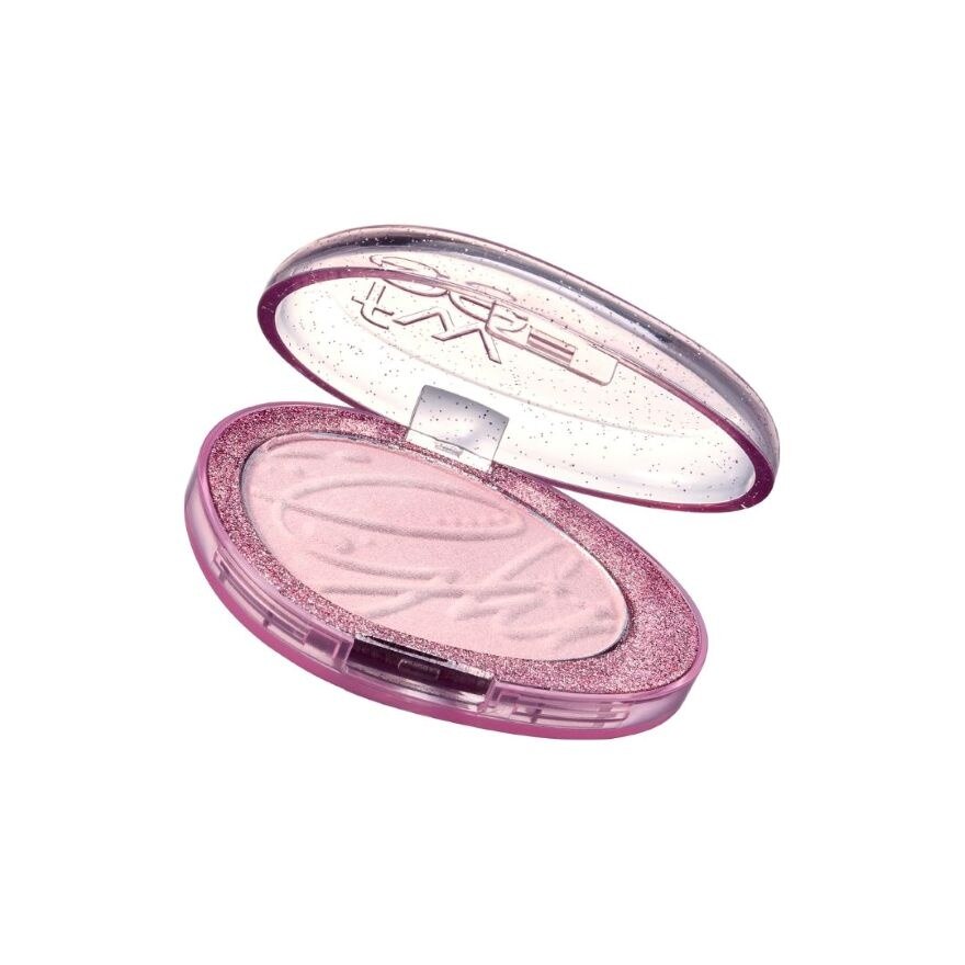 Glitz Stone Highlighter HL07 Ruby Reborn