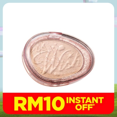 FWEE Glitz Stone Highlighter HL09 Love Quartz