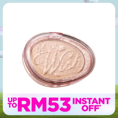 FWEE Glitz Stone Highlighter HL09 Love Quartz