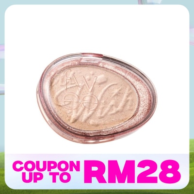 FWEE Glitz Stone Highlighter HL09 Love Quartz