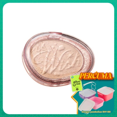 FWEE - Glitz Stone Highlighter HL09 Love Quartz