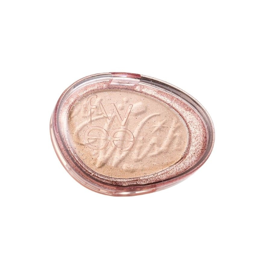 Glitz Stone Highlighter HL09 Love Quartz