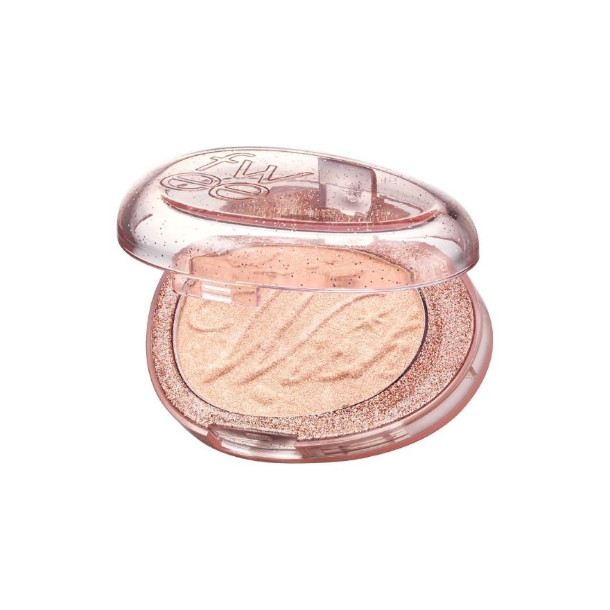 Glitz Stone Highlighter HL09 Love Quartz image