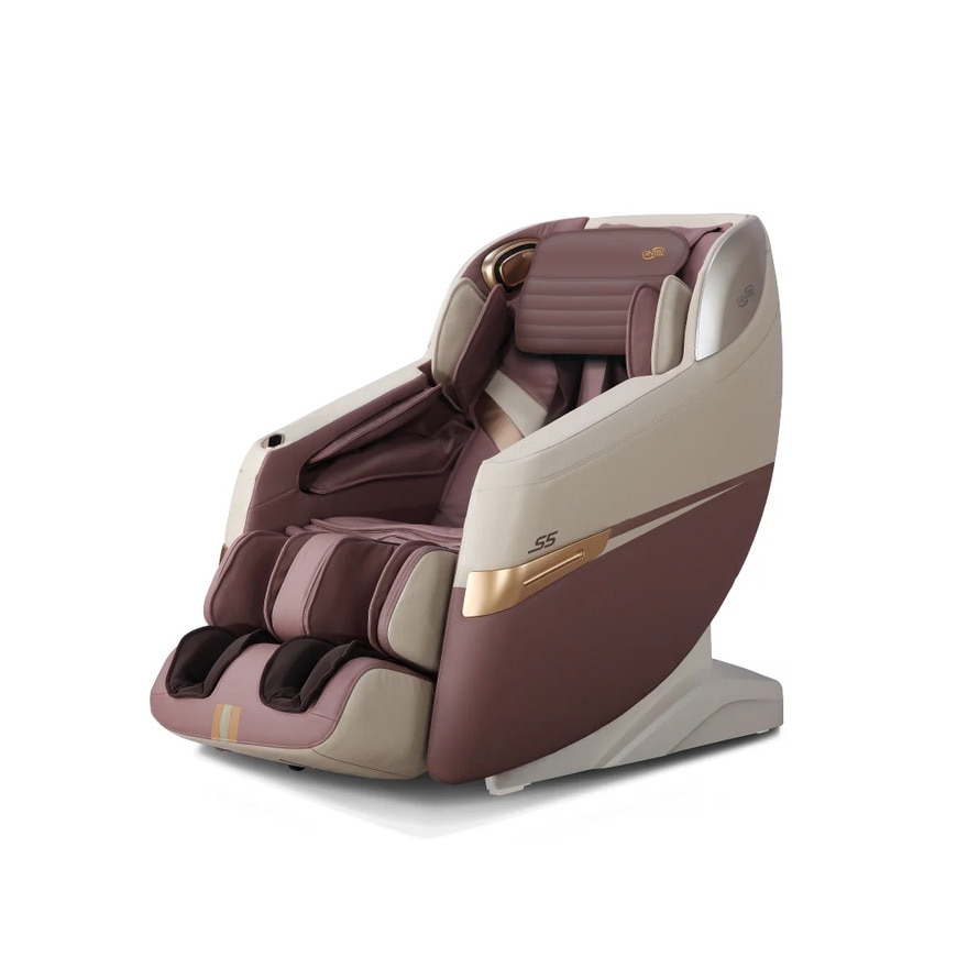 S5 SuperChAiR Massage Chair GT9955