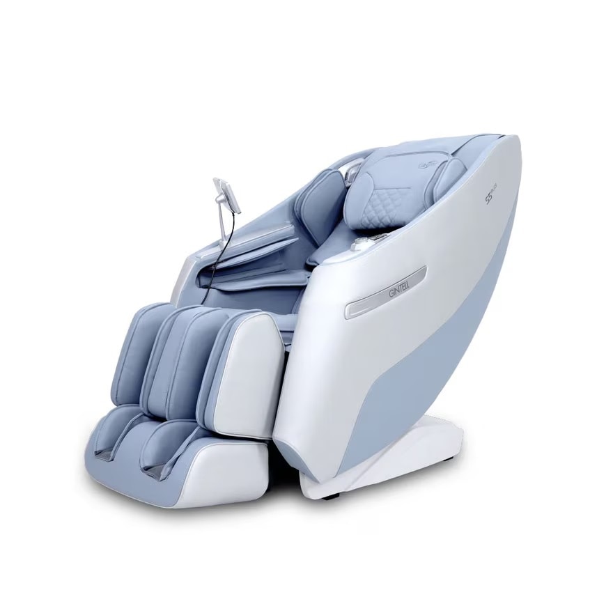 S5 Plus Massage Chair GT9955X