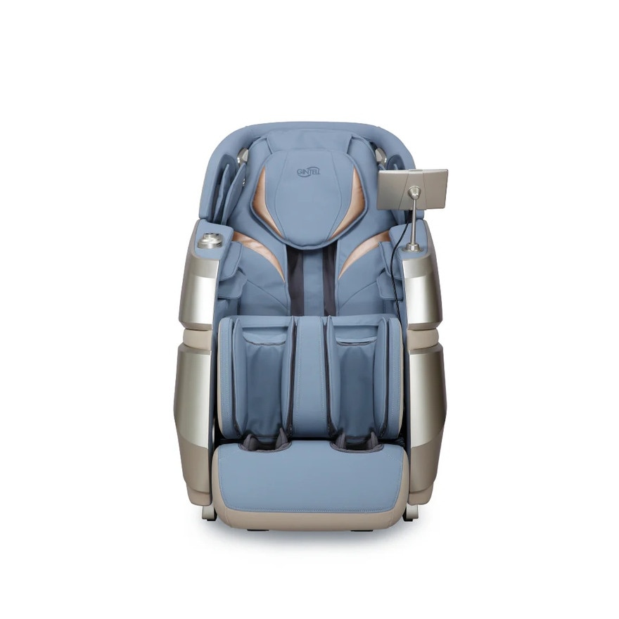 S6 Plus 8 Hands Wellness Chair GT9986
