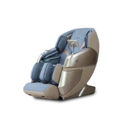 GINTELL S6 Plus 8 Hands Wellness Chair GT9986