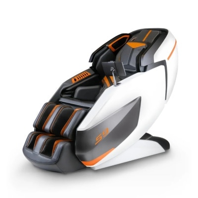 GINTELL S9 SuperChair Massage Chair GT9099