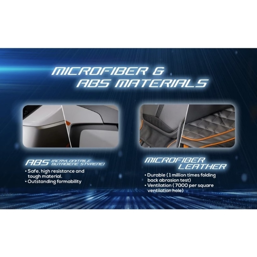 S9 SuperChair Massage Chair GT9099