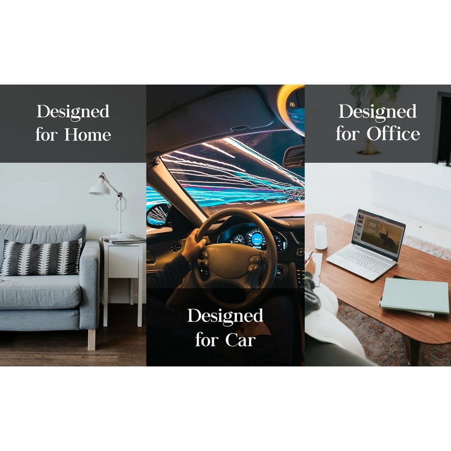 Mickey Mouse Massage Cushion