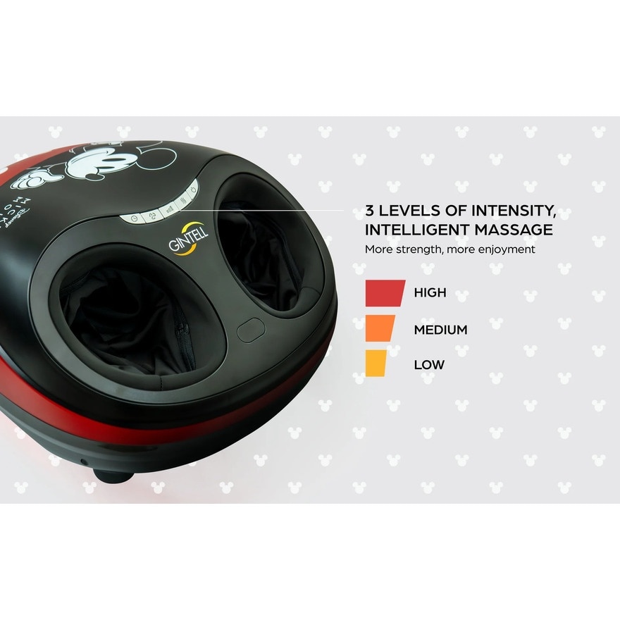 Mickey Mouse Foot Massager