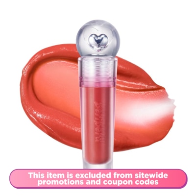 PERIPERA Ink Jellable Tint 001 Be Apricot