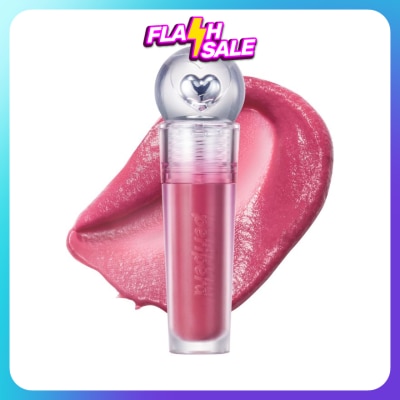 PERIPERA Ink Jellable Tint 002 Pink Difference