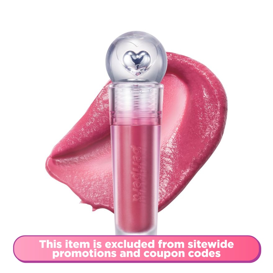 Ink Jellable Tint 002 Pink Difference