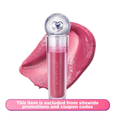 PERIPERA Ink Jellable Tint 002 Pink Difference