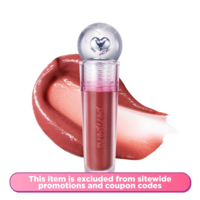 PERIPERA Ink Jellable Tint 004 Dance With Warm