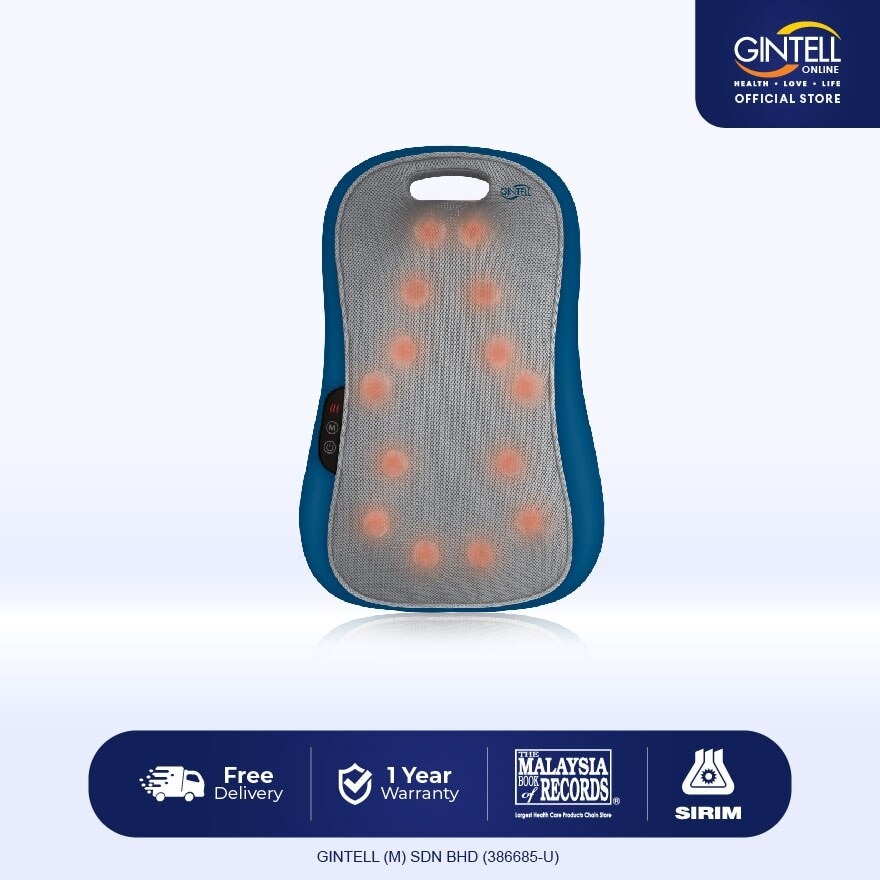 G Resto X Massage Cushion