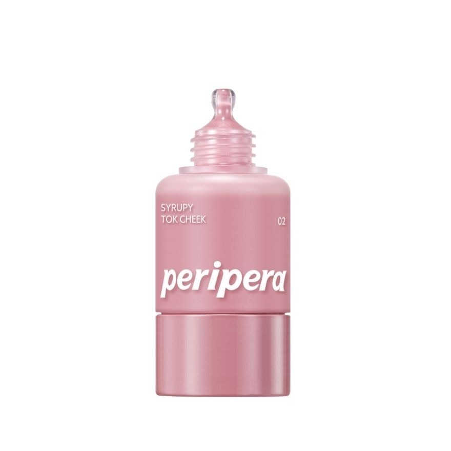 Syrupy Tok Cheek 002 Milky Lavender