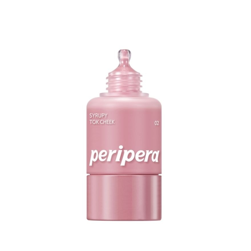 Syrupy Tok Cheek 002 Milky Lavender image
