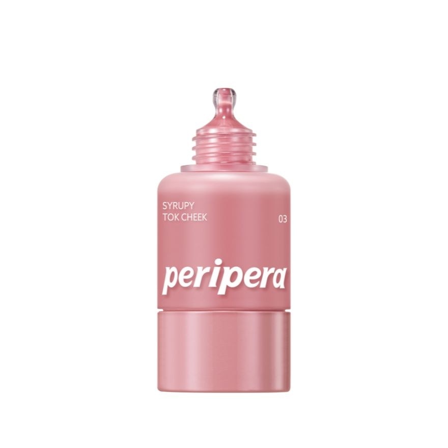 Syrupy Tok Cheek 003 Friendship Mauve