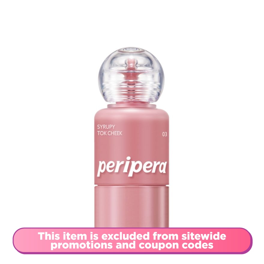 Syrupy Tok Cheek 003 Friendship Mauve