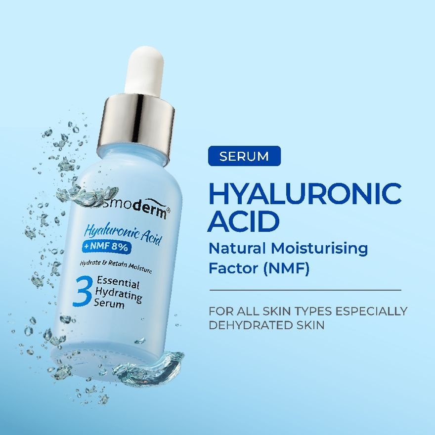 Essential Hydrating Serum 30ml