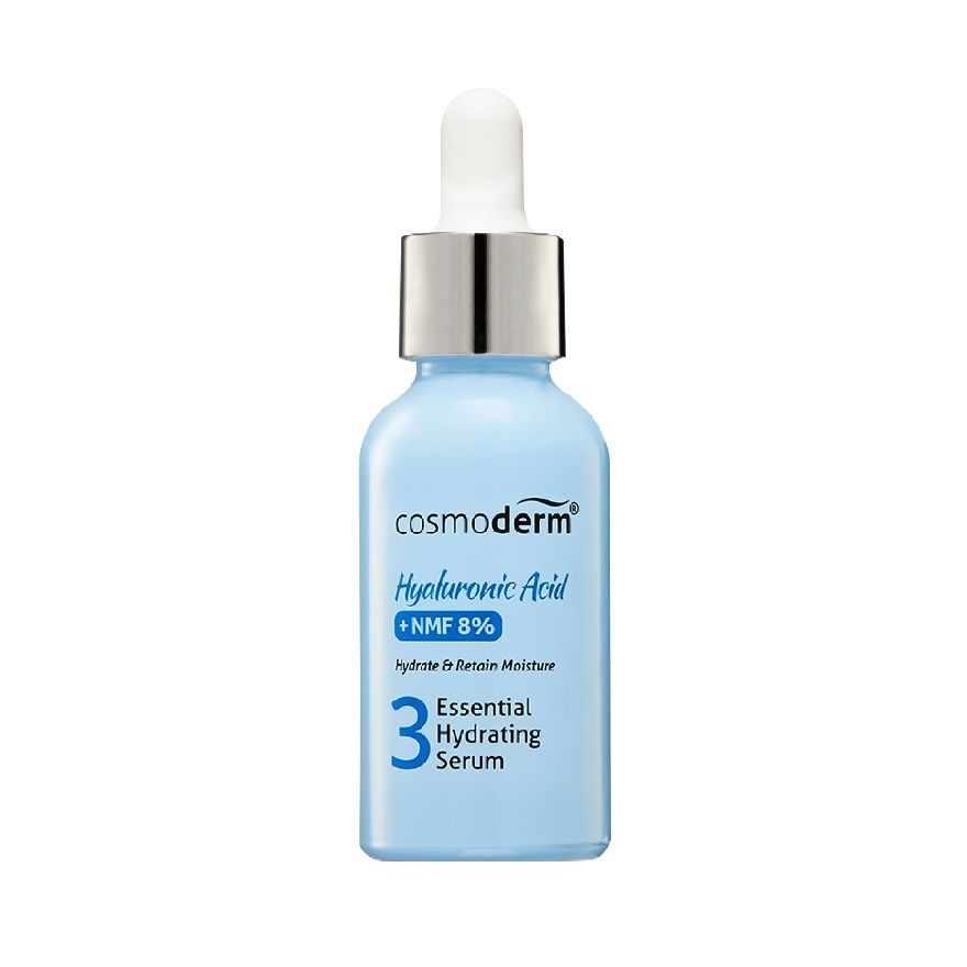 Hyaluronic Acid Essential Hydrating Serum 30ml image