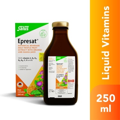 SALUS Epresat Botanical Beverage 250ml