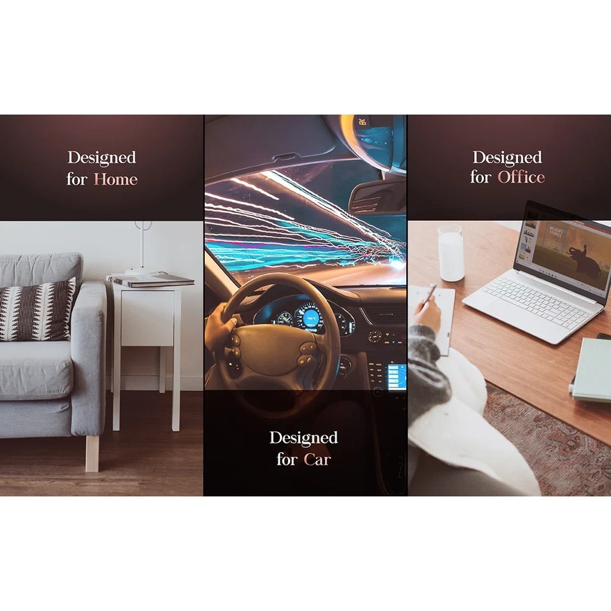 G-Mobile LUX Massage Cushion