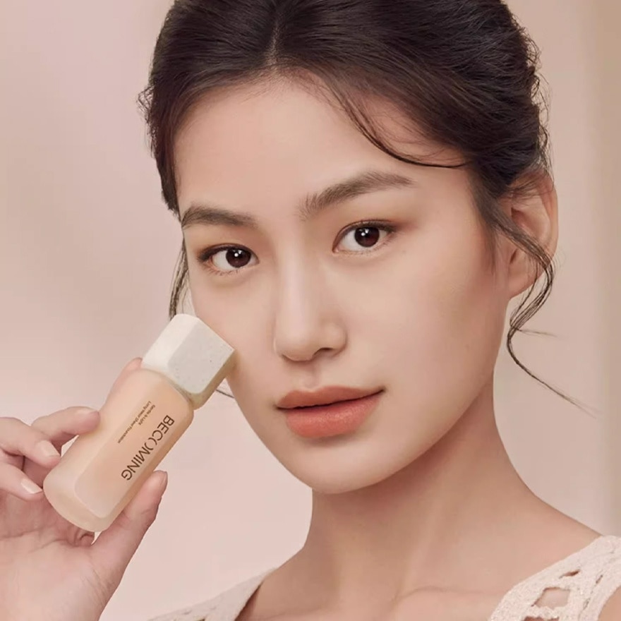 Long Wear Sheer Foundation N00 Fair Light