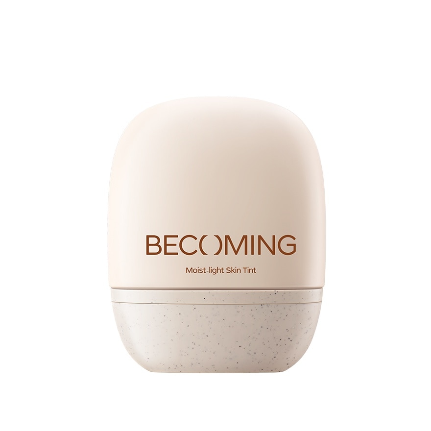 Moist-light Skin Tint