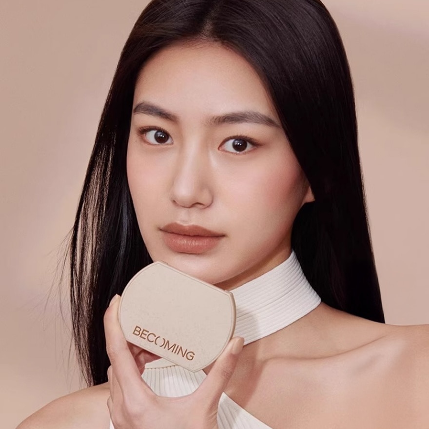 Contour Blush Palette