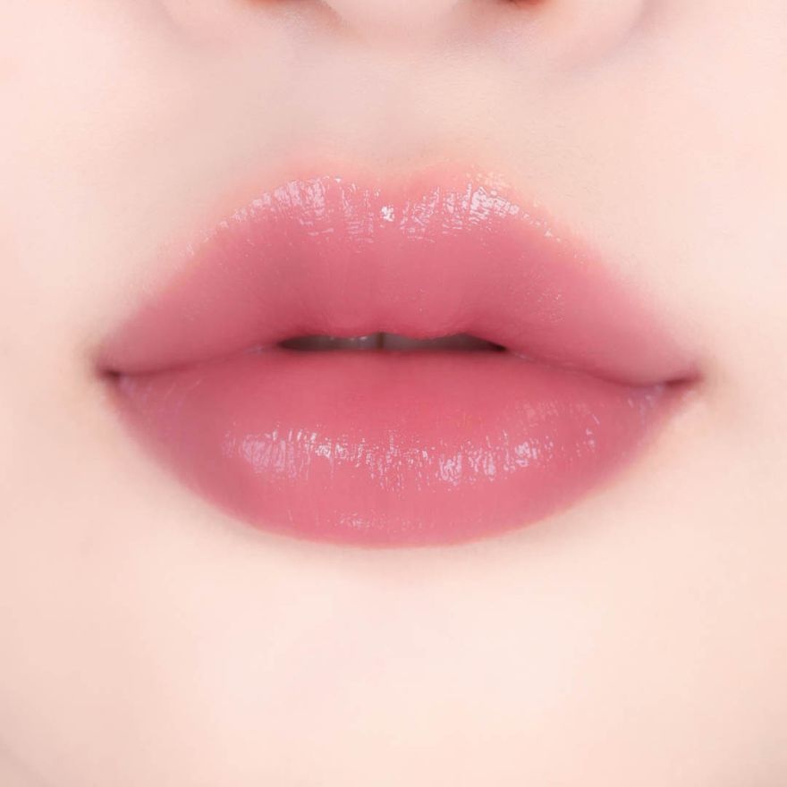 Ring Lip Balm 05 Butterfly Ring