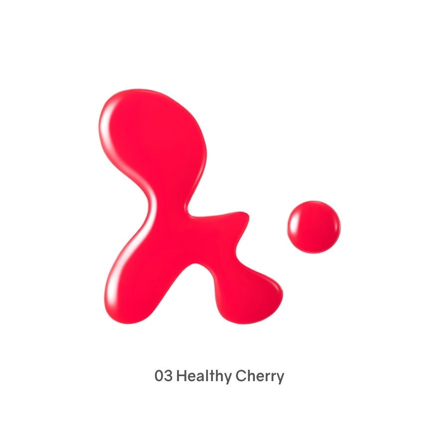  Tint Balm Keyring 03 Healthy Cherry