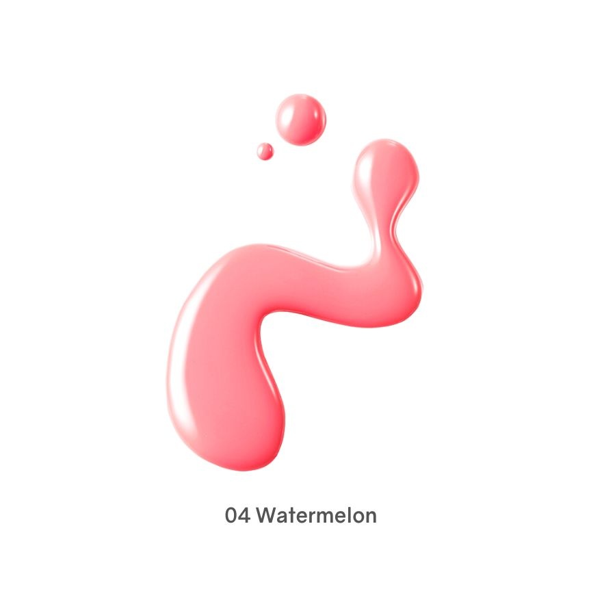 Tint Balm Keyring 04 Watermelon