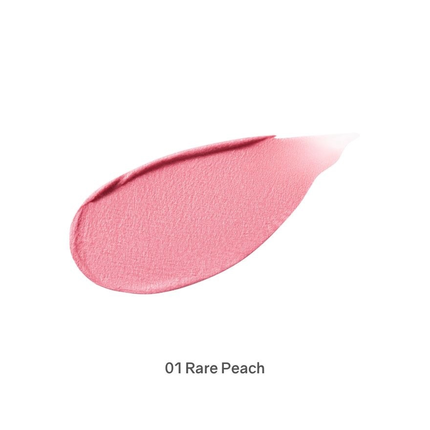 Powder Velvet Tint 01 Rare Peach