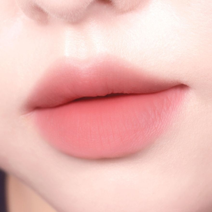 Powder Velvet Tint 02 Peanut Coral