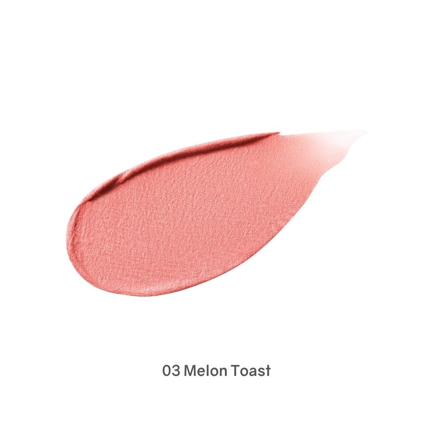 Powder Velvet Tint 03 Melon Toast