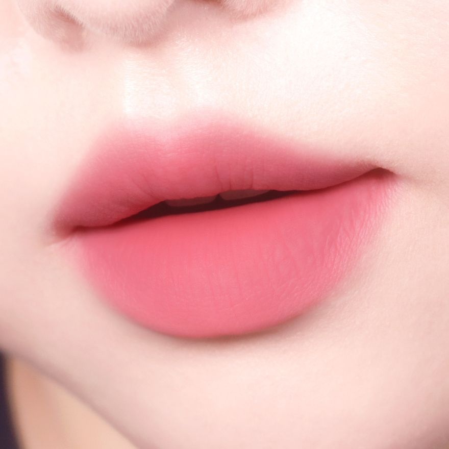 Powder Velvet Tint 06 Rose Cherry image