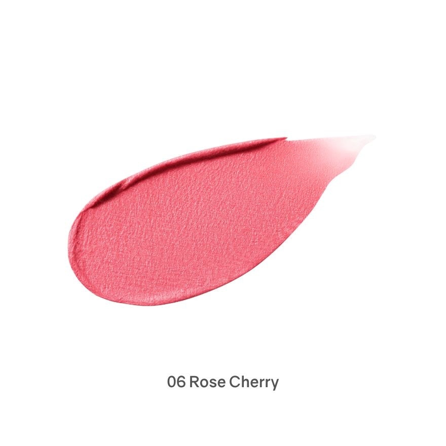 Powder Velvet Tint 06 Rose Cherry