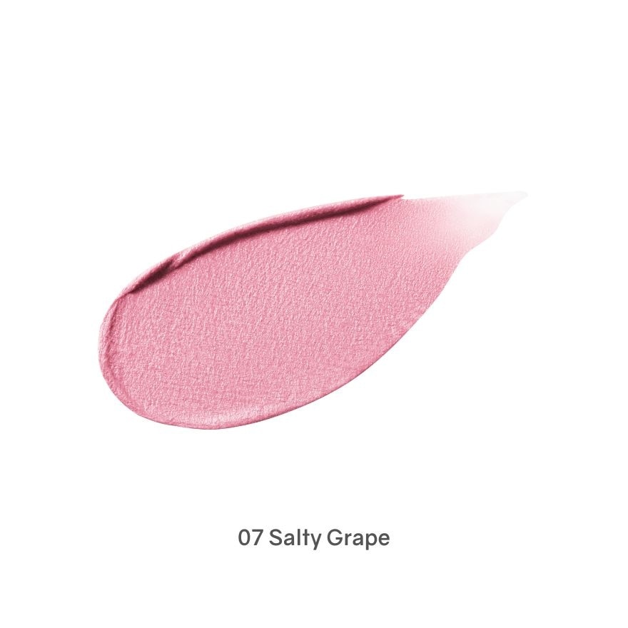 Powder Velvet Tint 07 Salty Grape
