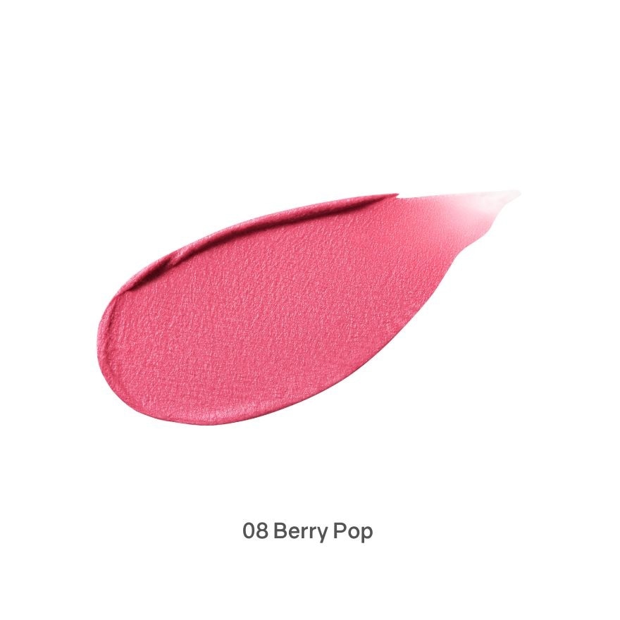 Powder Velvet Tint 08 Berry Pop